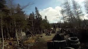 Image result for Frontline Paintball