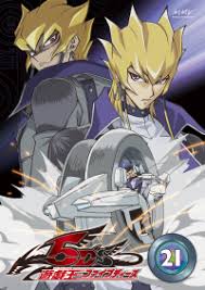 「ジャック・アトラス 遊戯王5D's（WRGP編）」の画像検索結果