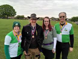 Image result for West Windsor Archers
