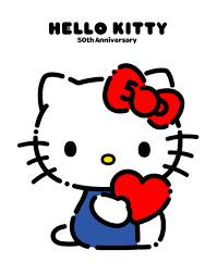 Image result for hello kitty