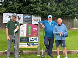 Image result for Ashton & Lea Golf Club Ltd