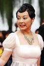 袁立年龄被曝光当红女星真实年龄