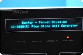 Image result for CS-3000 Baxter