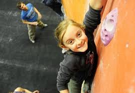 Image result for Craggy Island Climbing Centre