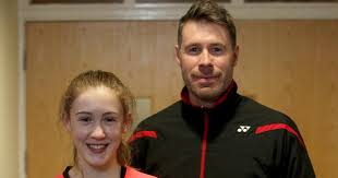 Image result for Westgate (Hampshire) Badminton Club