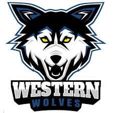 Image result for Weston Rhyn Wolves