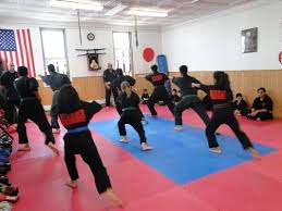 Image result for Imperial Dojo