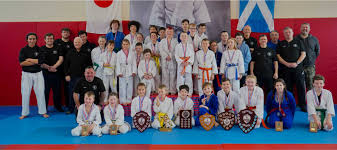 Image result for Aylwin Judo Club