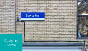 Image result for Albury (Ware) Badminton Club