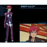 「キャサリン・グラス マクロスF」の画像検索結果