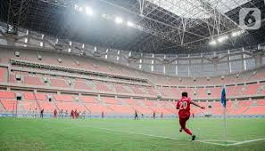 Resultado de imagen para Estadio Internacional%