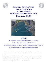 Image result for Torquay Rowing Club