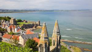 Image result for St Andrews
