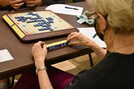 Image result for Elgin Scrabble Club