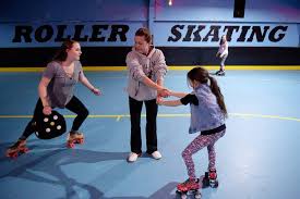 Image result for Surrey & Hampshire Roller Skating