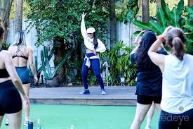 Image result for Zumba Bracknell Club