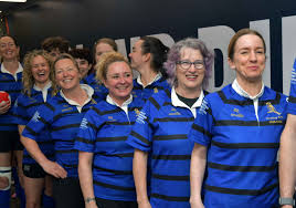 Image result for Finchley RFC