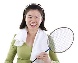 Image result for Eston Ladies Badminton Club