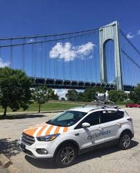 Afbeeldingsresultaat voor cyclomedia car