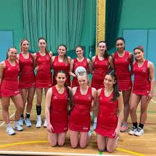 Image result for Valhalla Netball Club
