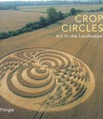 Image result for crop circle