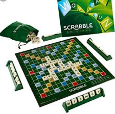 Image result for Whitby Scrabble Club