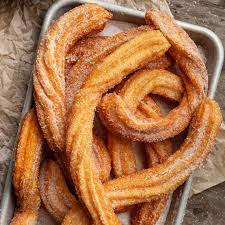 Image result for churro