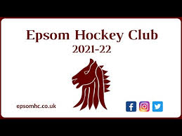 Image result for Epsom Hockey Club