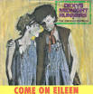 Come On Eileen - Wikipedia, the free encyclopedia