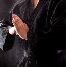 Image result for Central London Ninjutsu