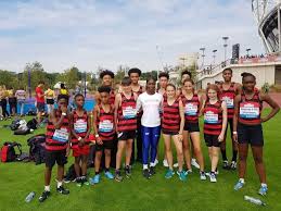 Image result for Herne Hill Harriers