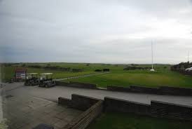 Image result for Flamborough Head Golf Club