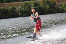 Image result for Charlies Water Skiing
