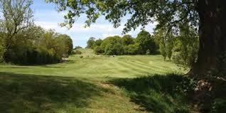 Image result for Tamworth Gc