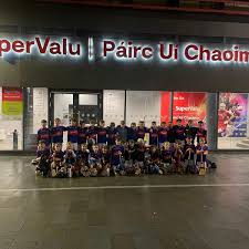 Image result for Erin`s Own Gaelic Athletic & Social Club