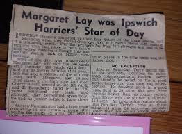 Image result for Ipswich Harriers