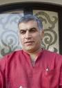 Mr Nabeel Rajab