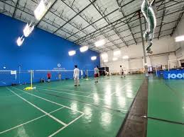 Image result for C C B A Unicol Badminton Club