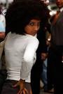 etc...etc...: ESPERANZA SPALDING