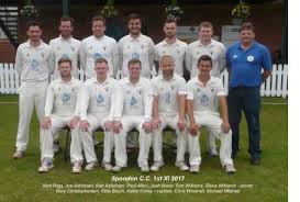 Image result for Spondon Cricket Club