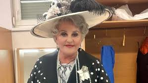 Image result for marika lichter