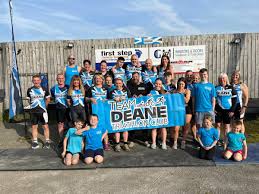 Image result for Tyne Triathlon Club