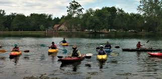 Image result for Runcorn Canoe Club