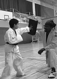 Image result for Seiki Juku Karate Club