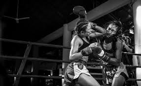 Image result for Enfield T'ai Tsung Chinese Boxing