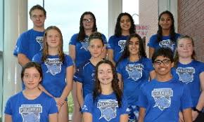 Image result for Abertillery Piranhas Swimming Club