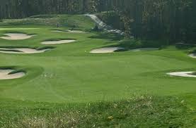 Image result for Blue Mountain Golf Centre