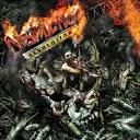 Destruction - the offical home of the German Thrash Legend