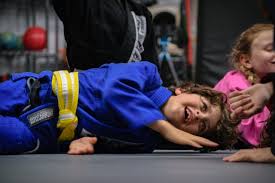 Image result for Trusted Guard Martial Arts Dojo