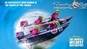 Image result for Thundercat Racing UK